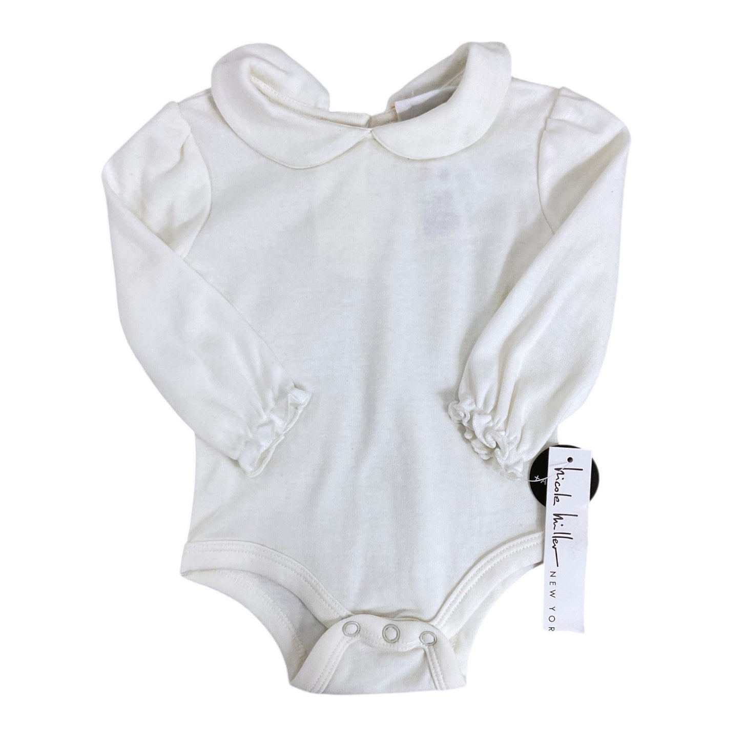Traje de Bebe 6-9M (Nicole Miller)