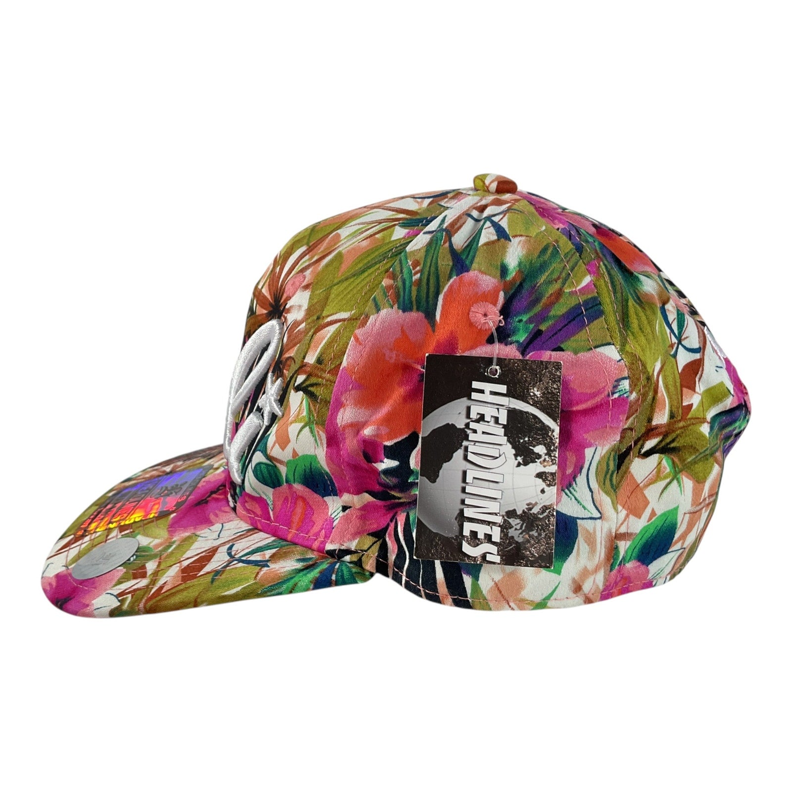 Gorra (HEADLINES)