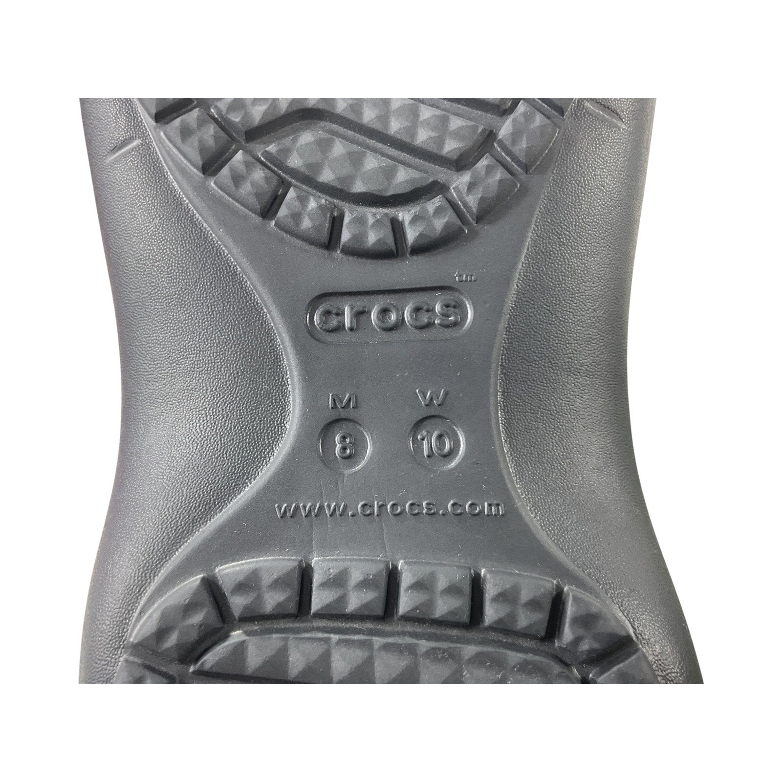 Sandalias 8  (Crocs)