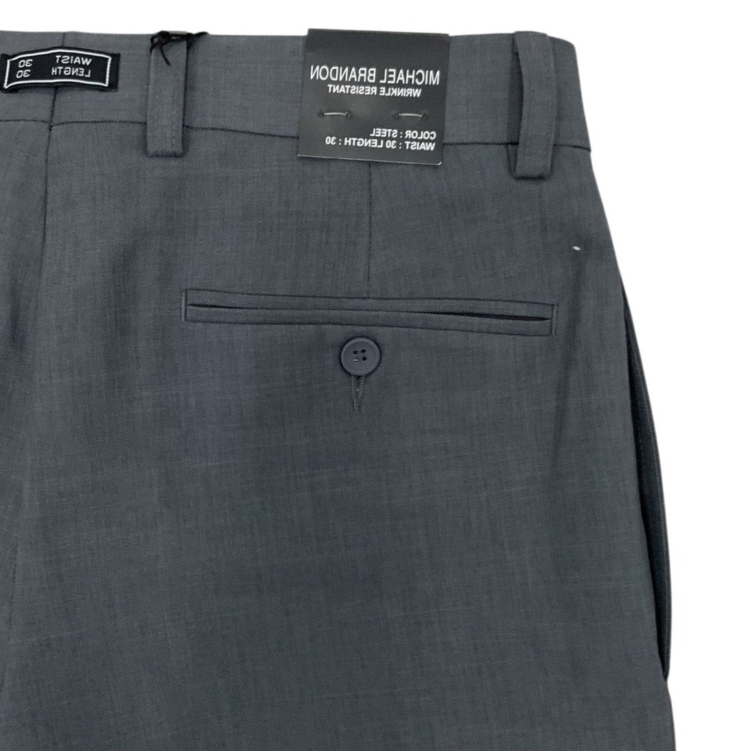 Pantalon 30 (Michael Brandon)