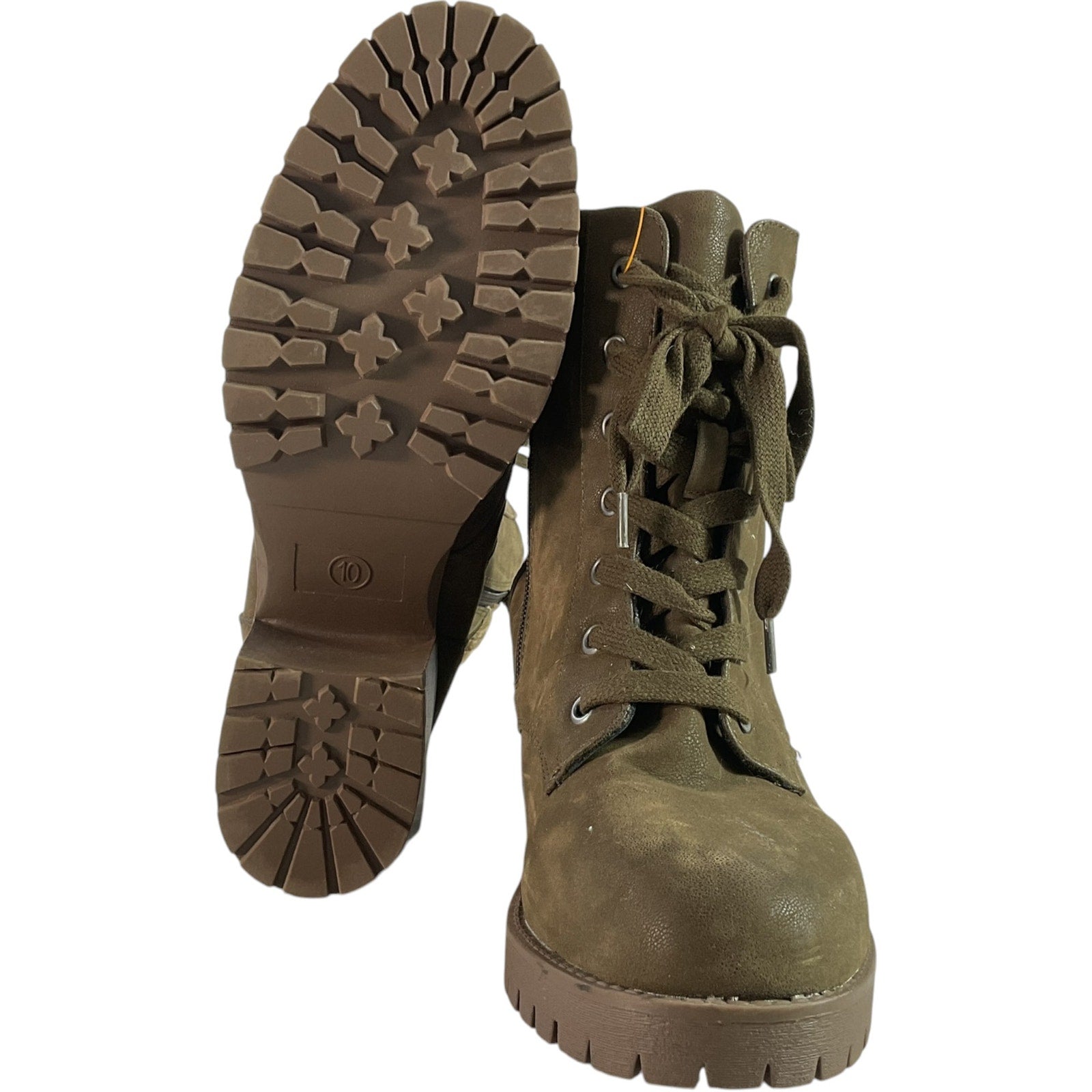 Bota 10