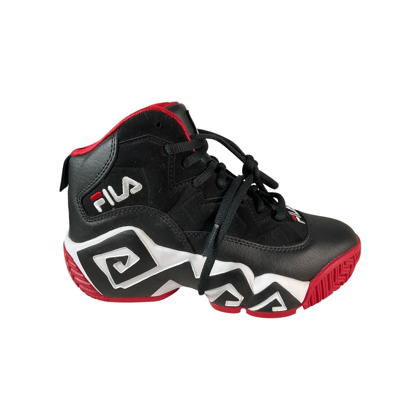 Tenis niño 4 (FILA)