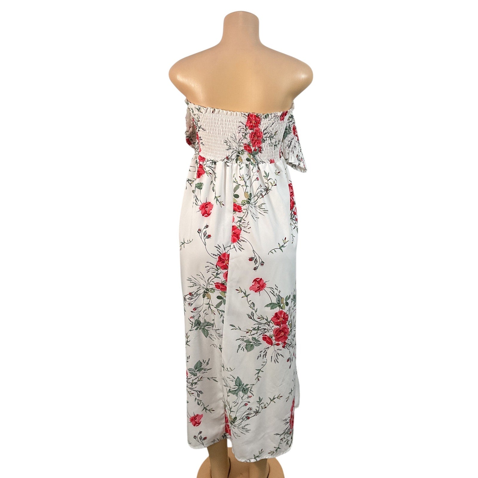 Vestido 1XL (SHEIN)