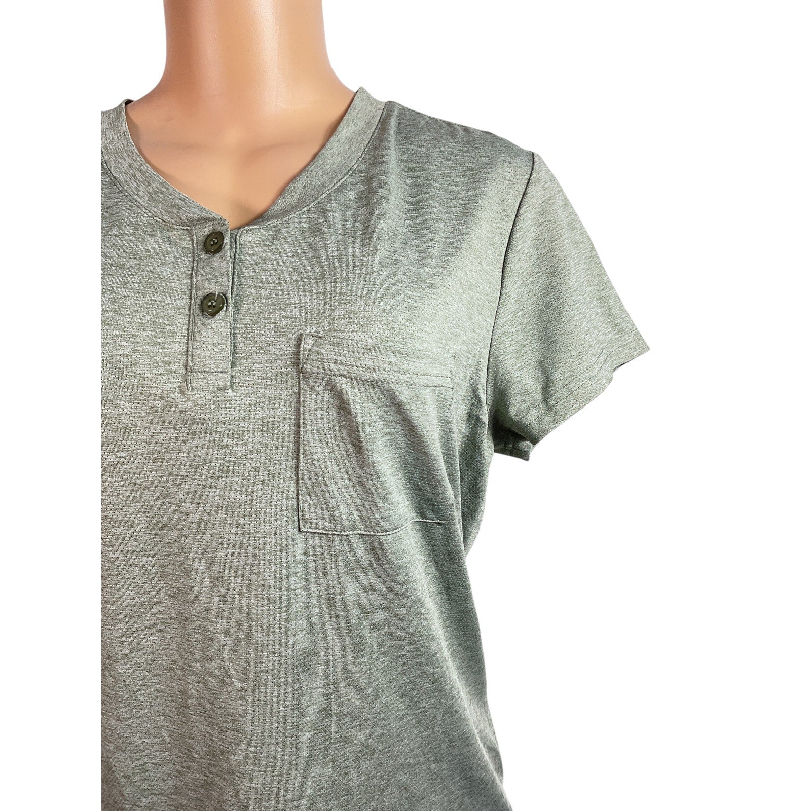 Blusa L (Avalanche)