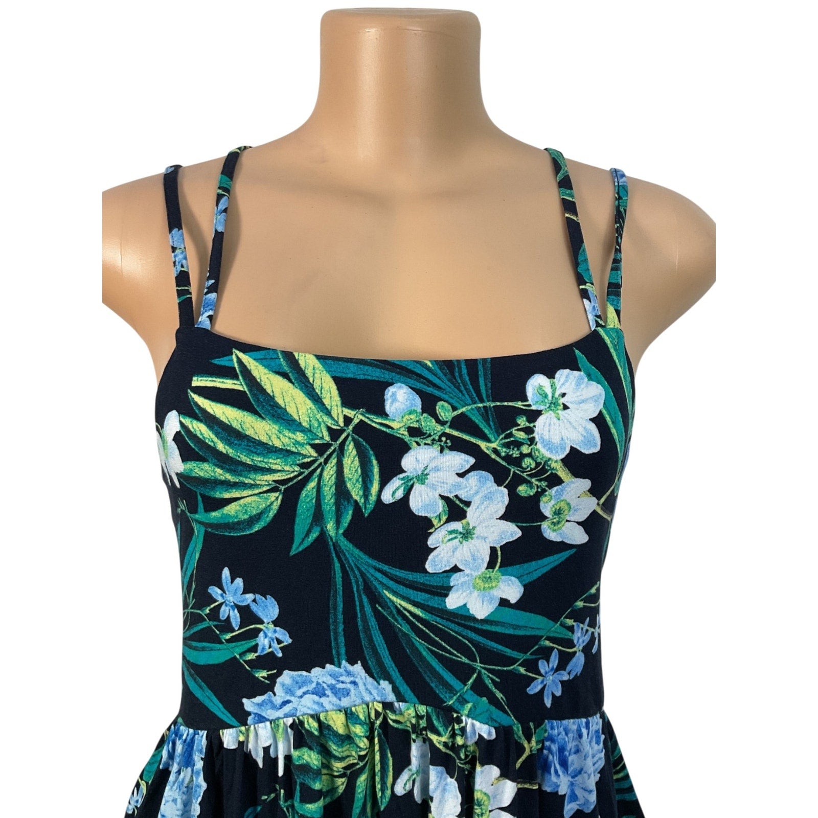 Vestido XS (Old Navy)