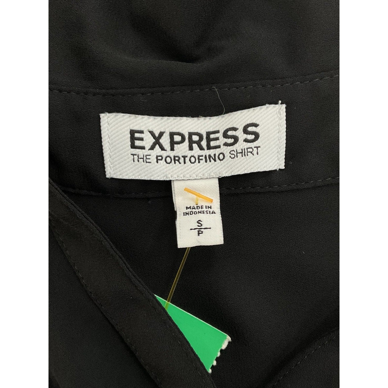 Blusa S (Express)