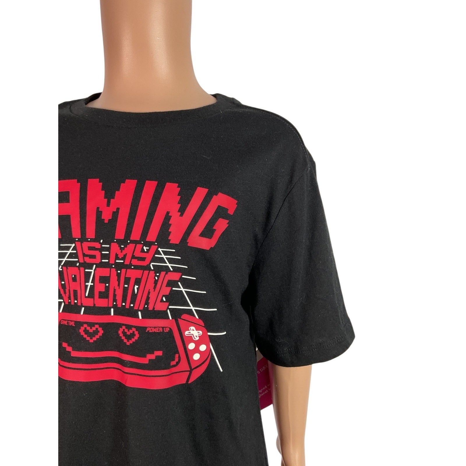 Camisa Niño S