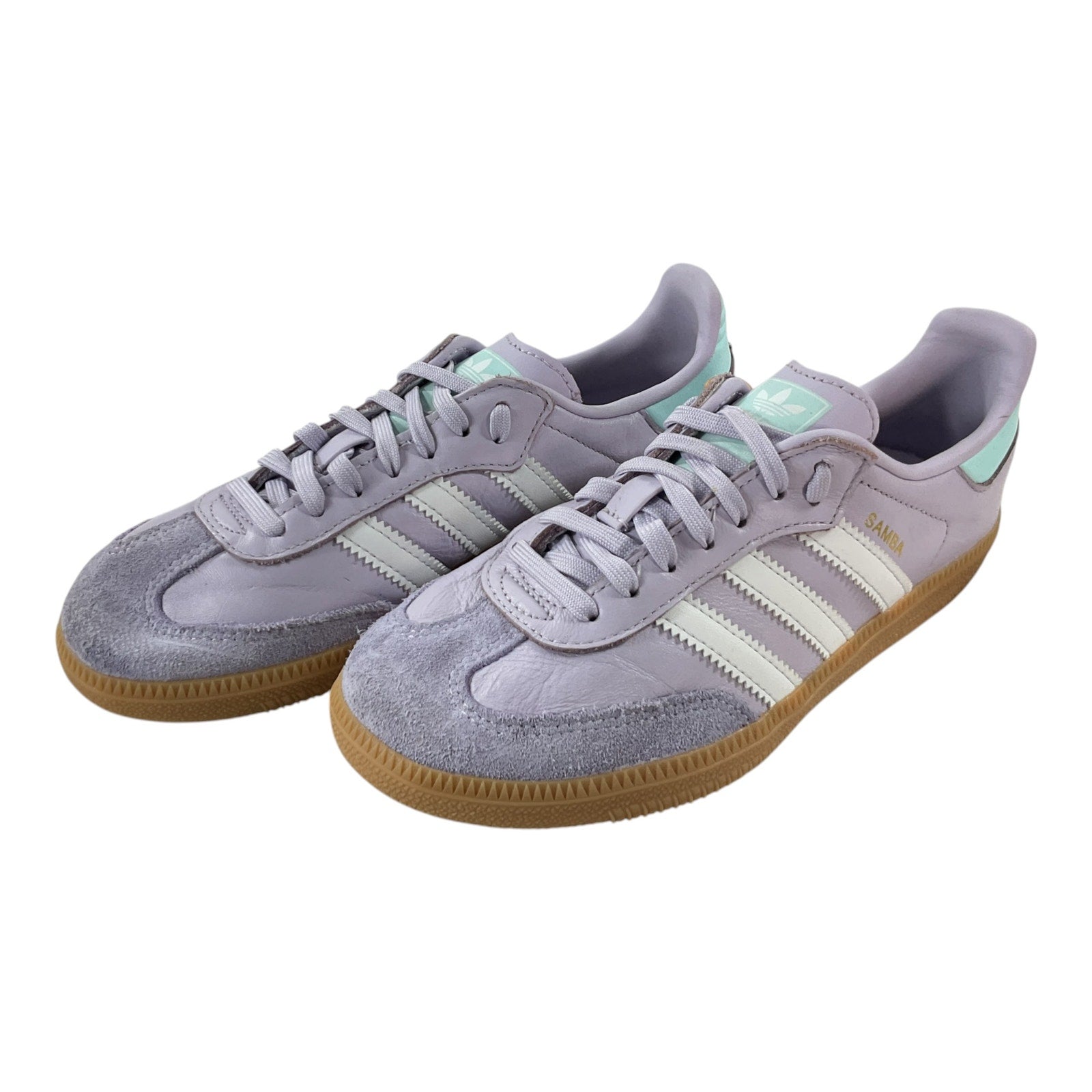 Tenis Niña 3 (Adidas)