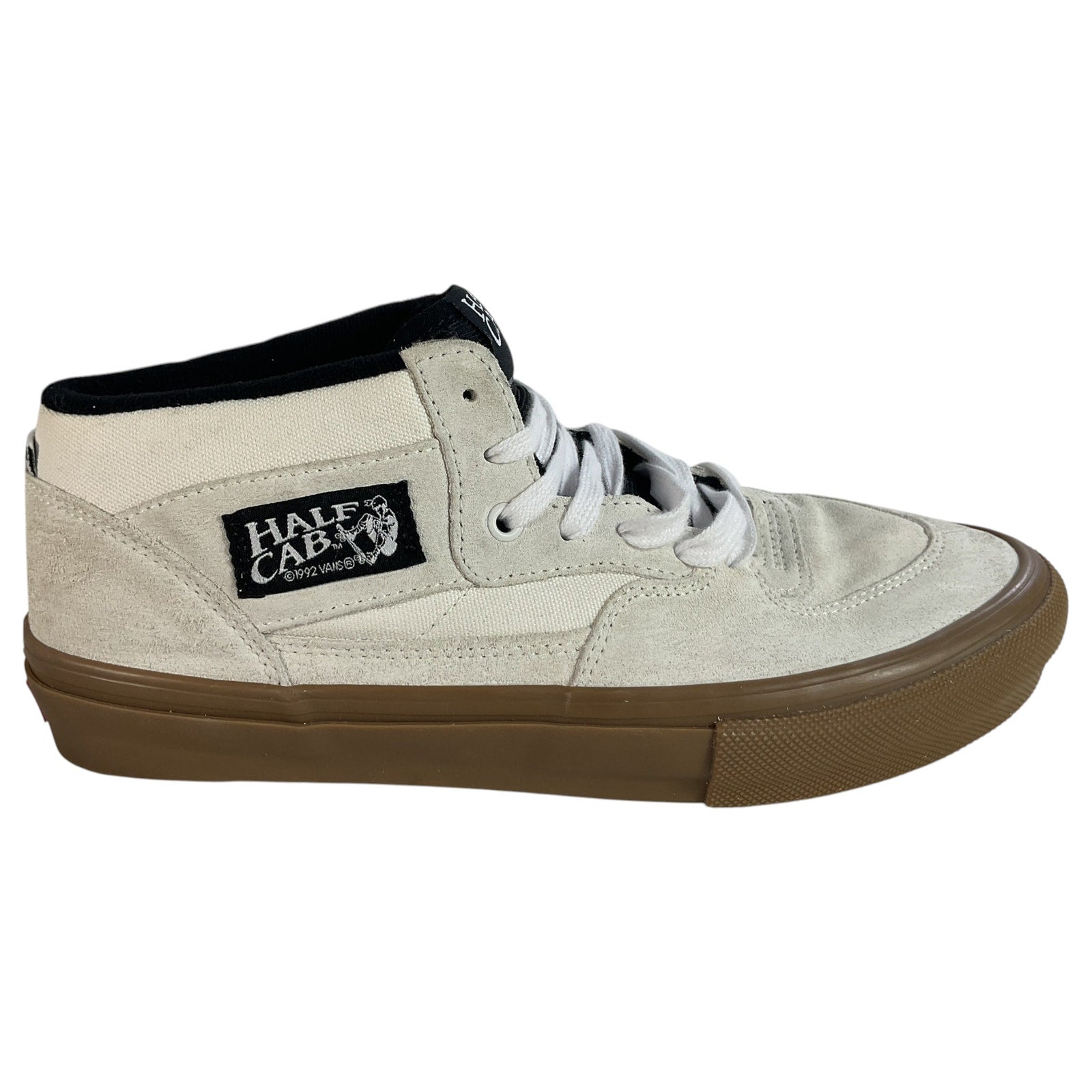 Tenis 10 (Vans)