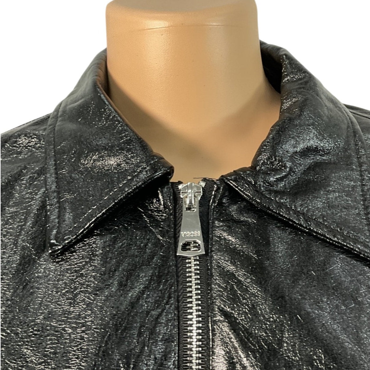 Chaqueta S