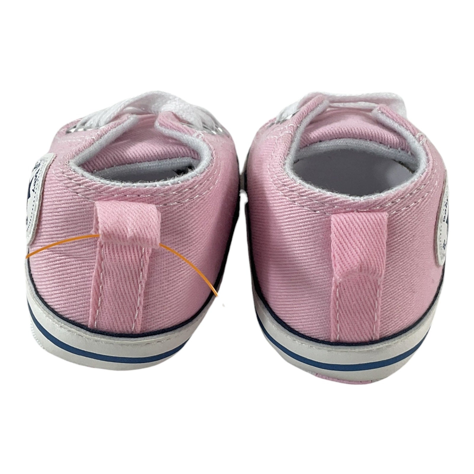 Tenis niña 1