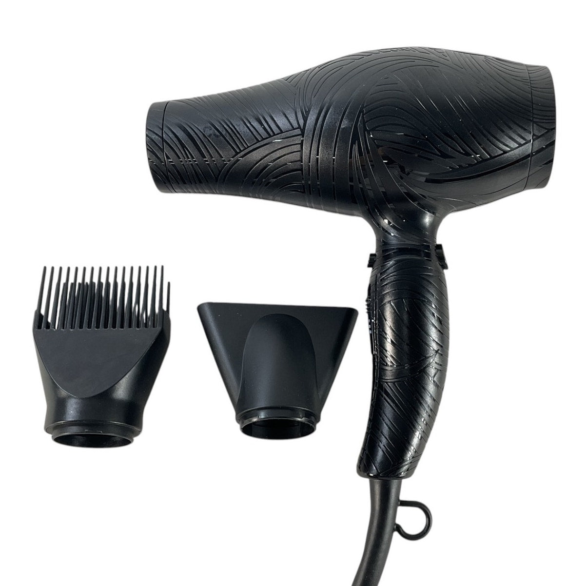 Secador de cabello