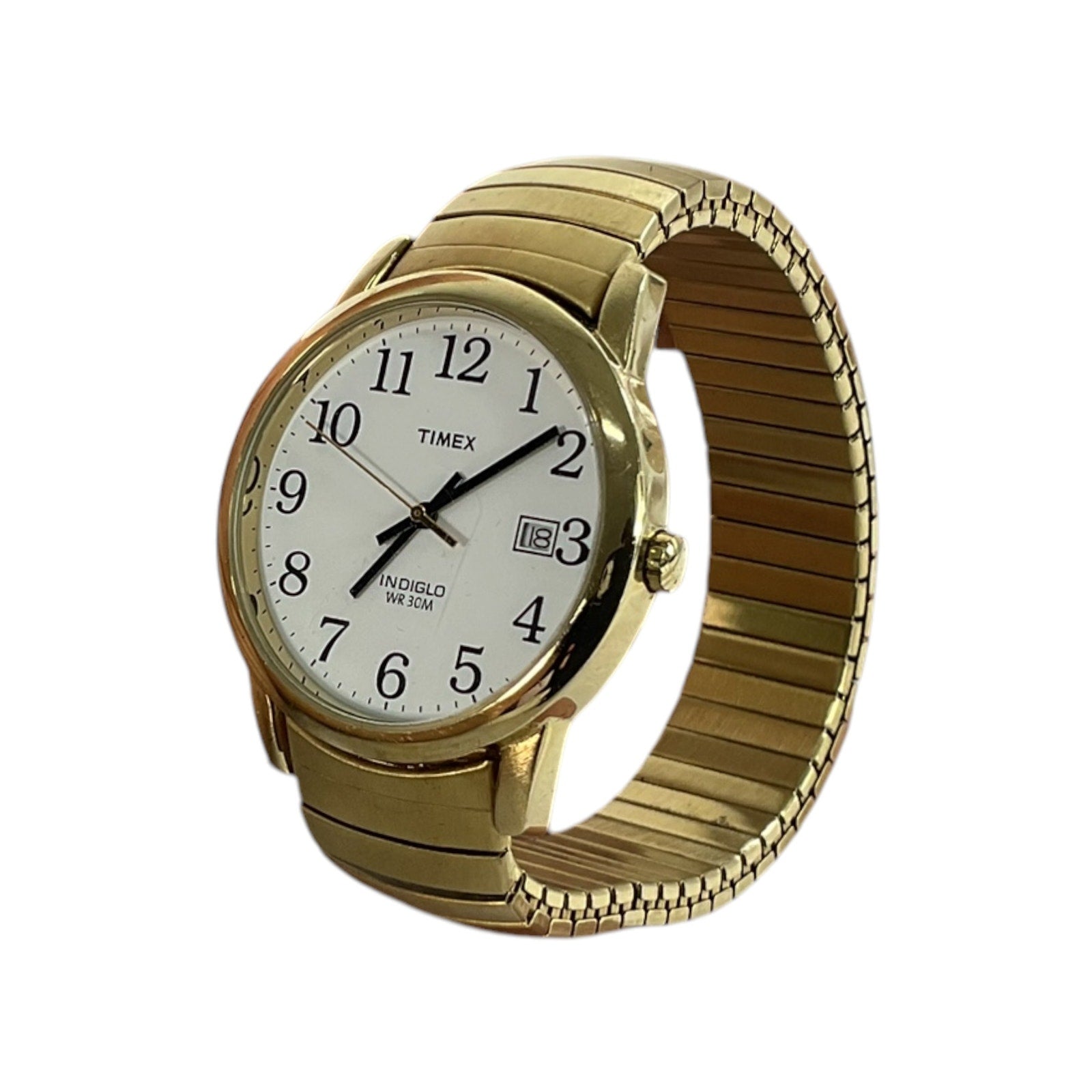 Reloj (TIMEX)