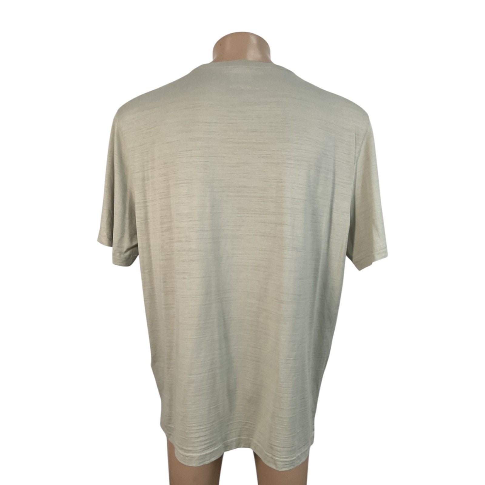 Camisa XXL (Kirkland)