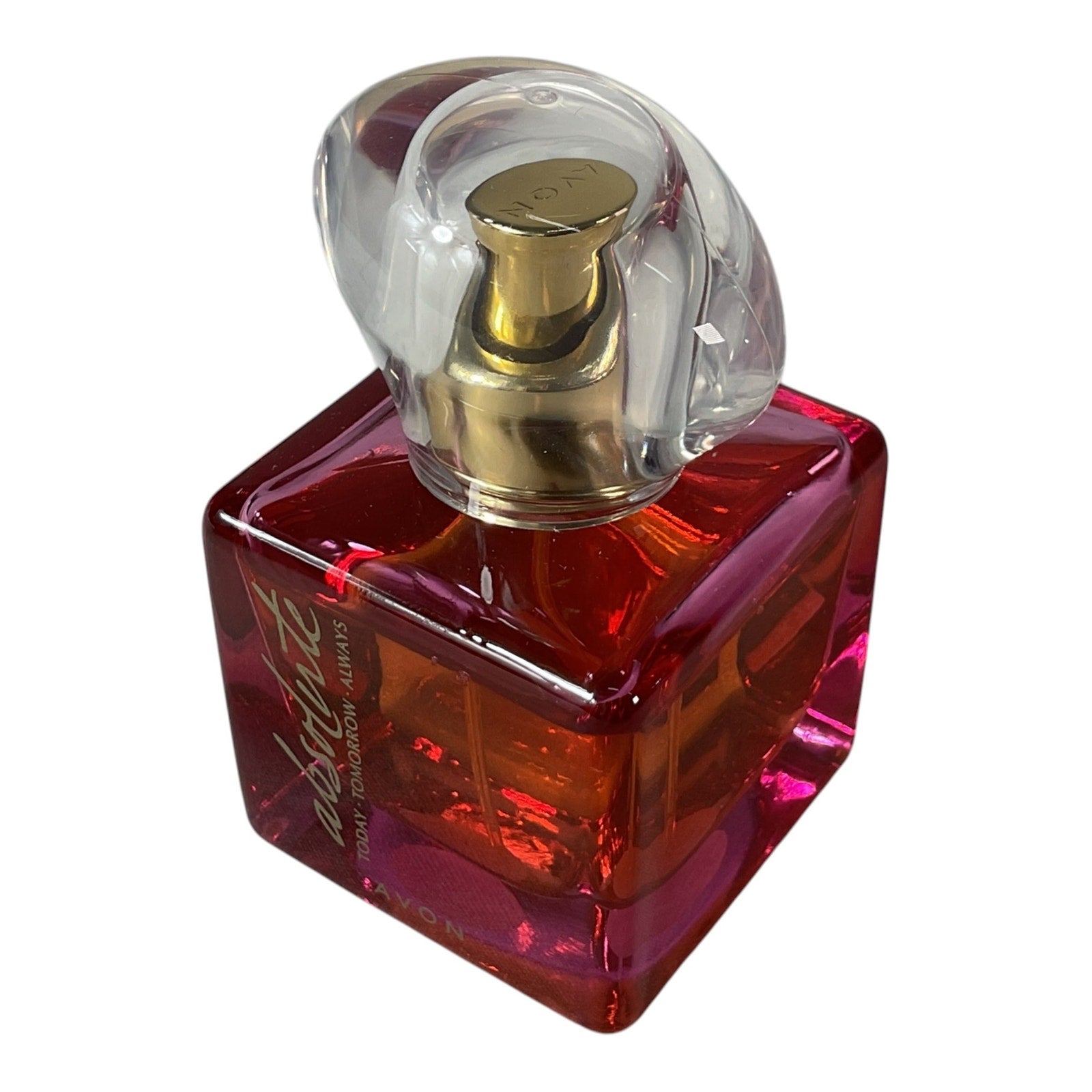 Perfume Absolute Today Tomorrow Always (Avon)