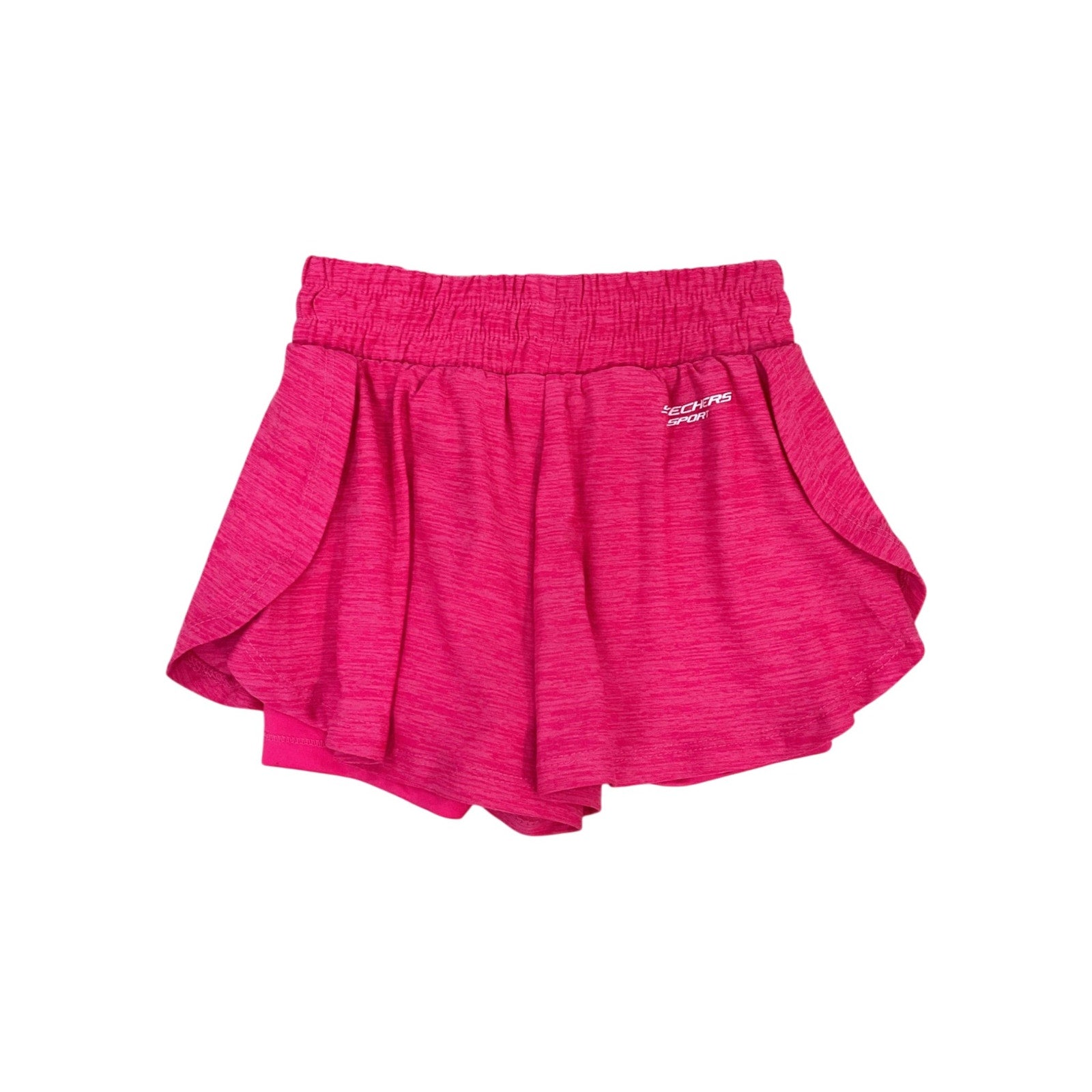 Short Niña 2T (Skechers)