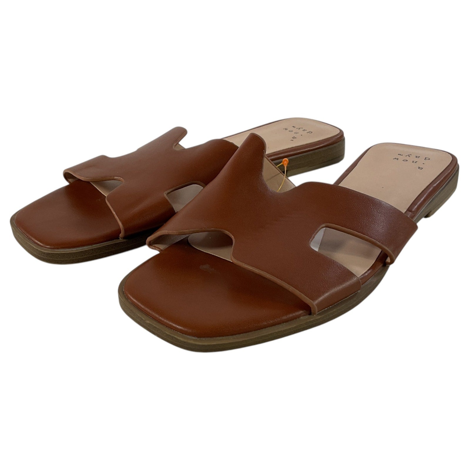 Zapato 6.5 (A New Day)