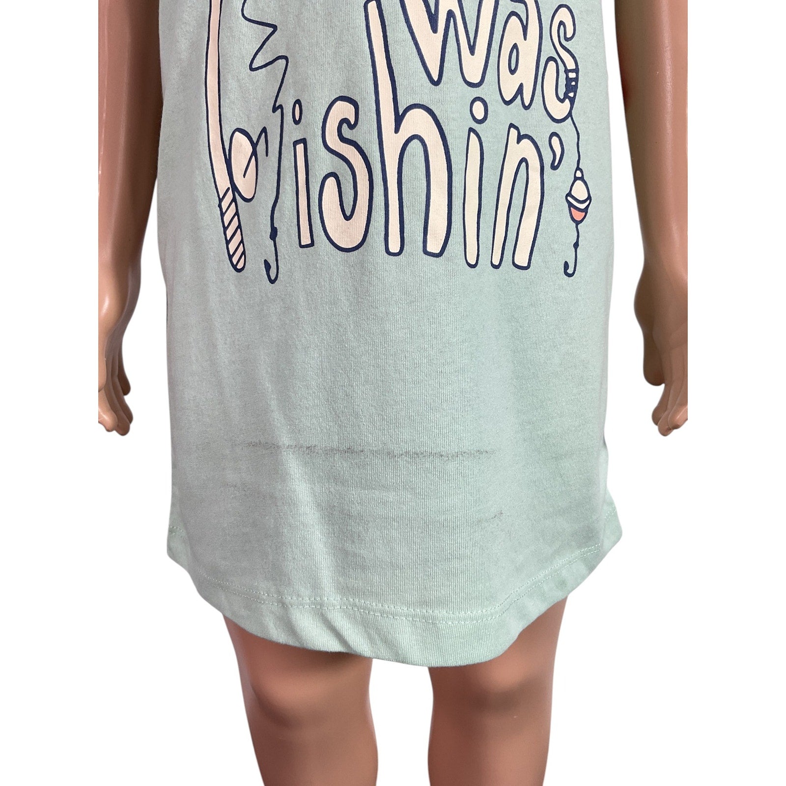 Camisa niño M
