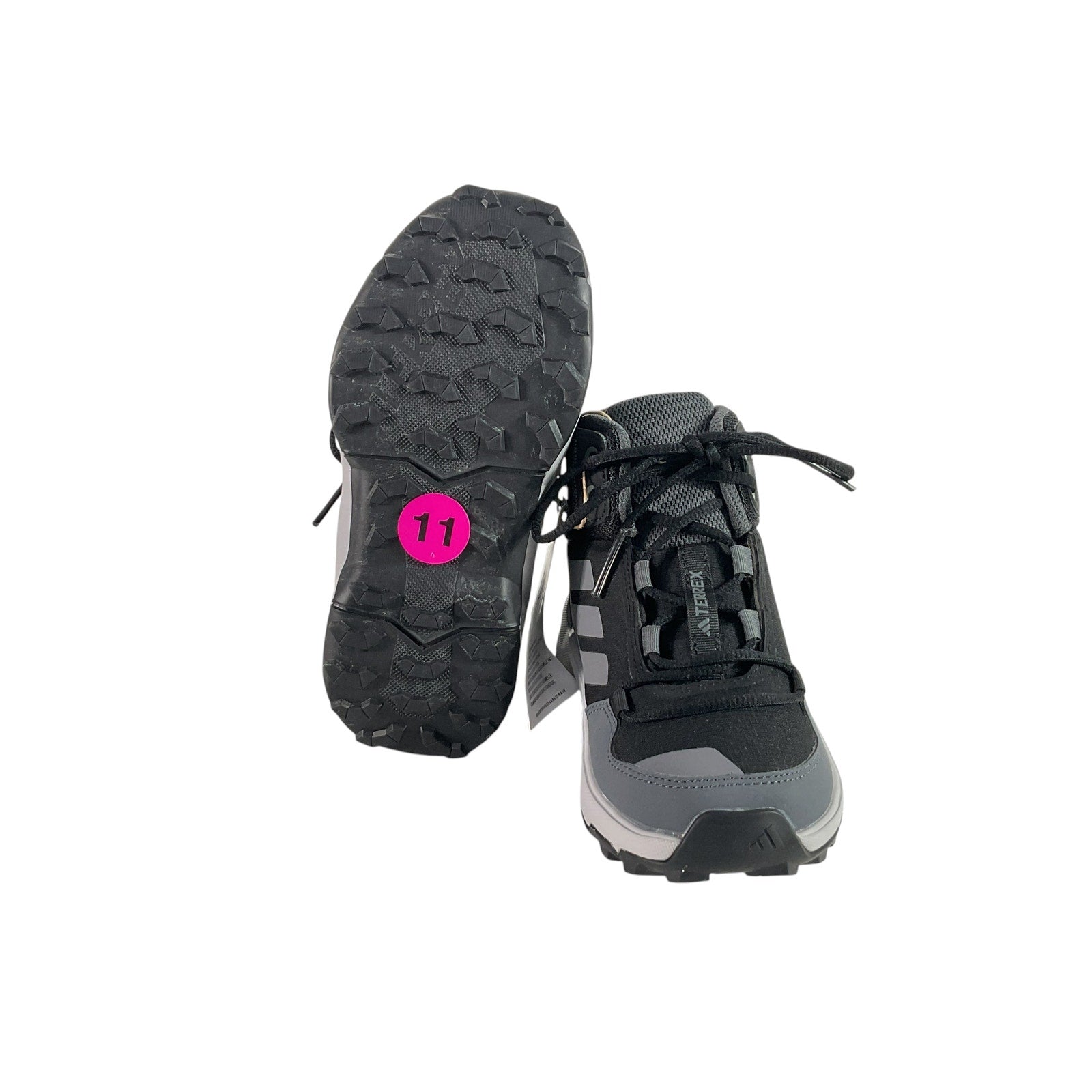 Tenis niño 11K (adidas)