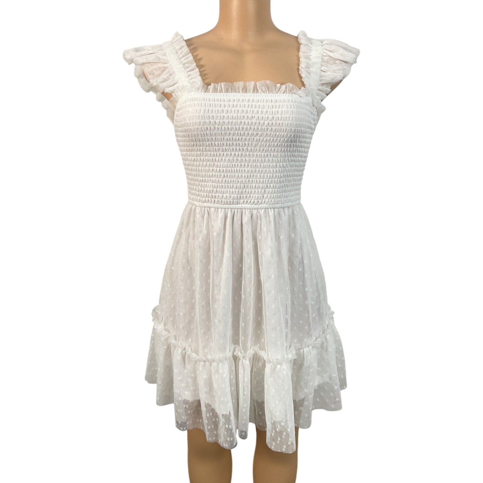 Vestido M (Mine)