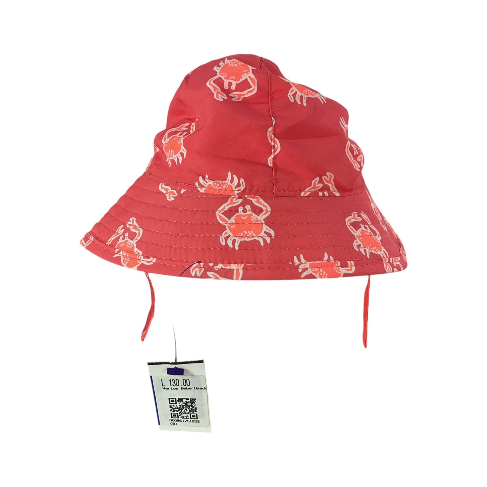 Gorro para niño
