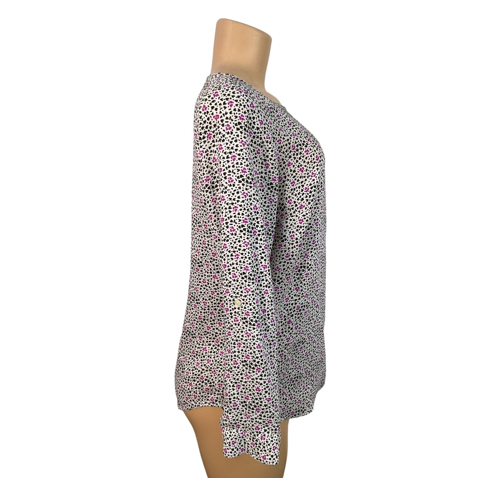 Blusa S (Ann Taylor)