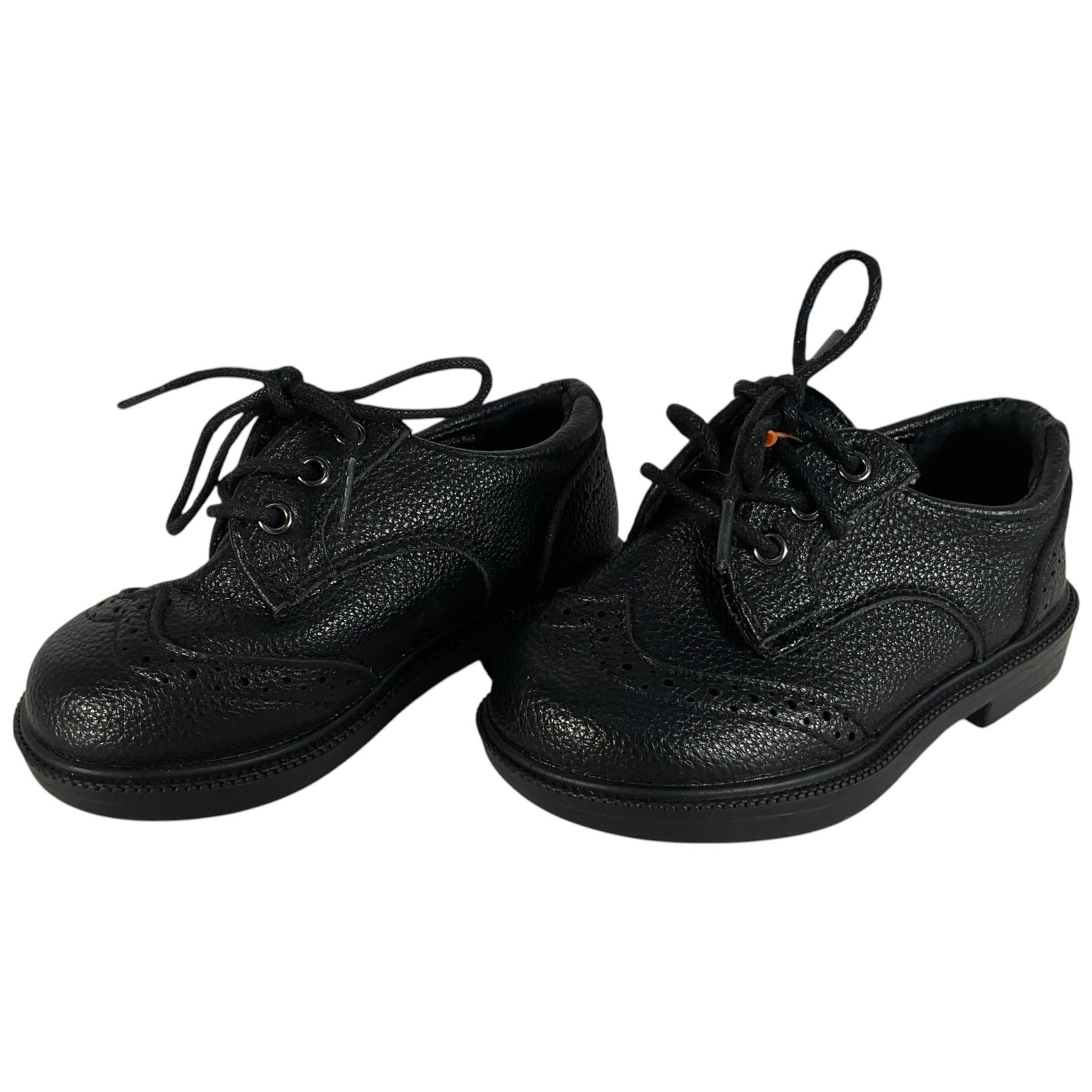 Zapato niño 5