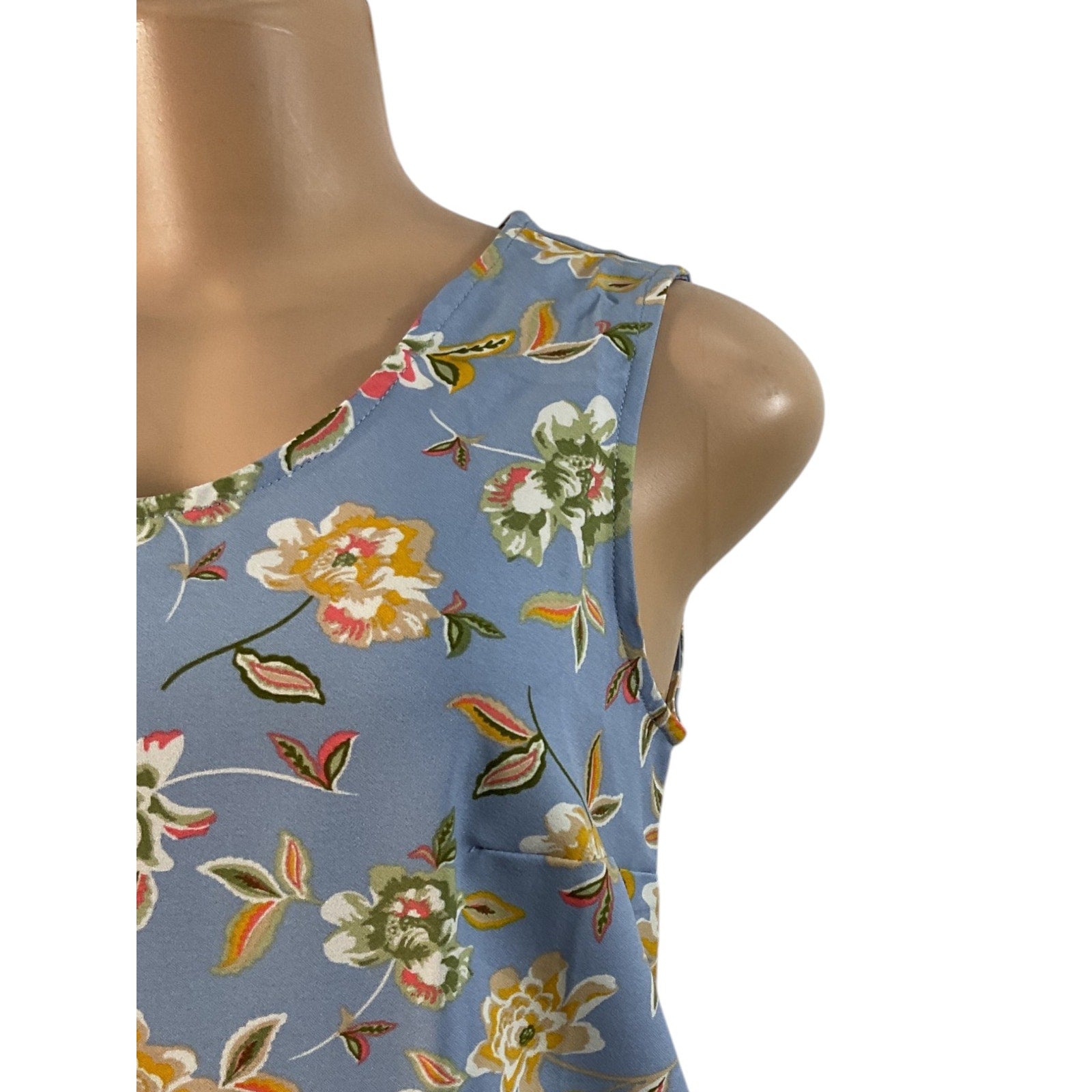 Blusa XXS (D&Co)