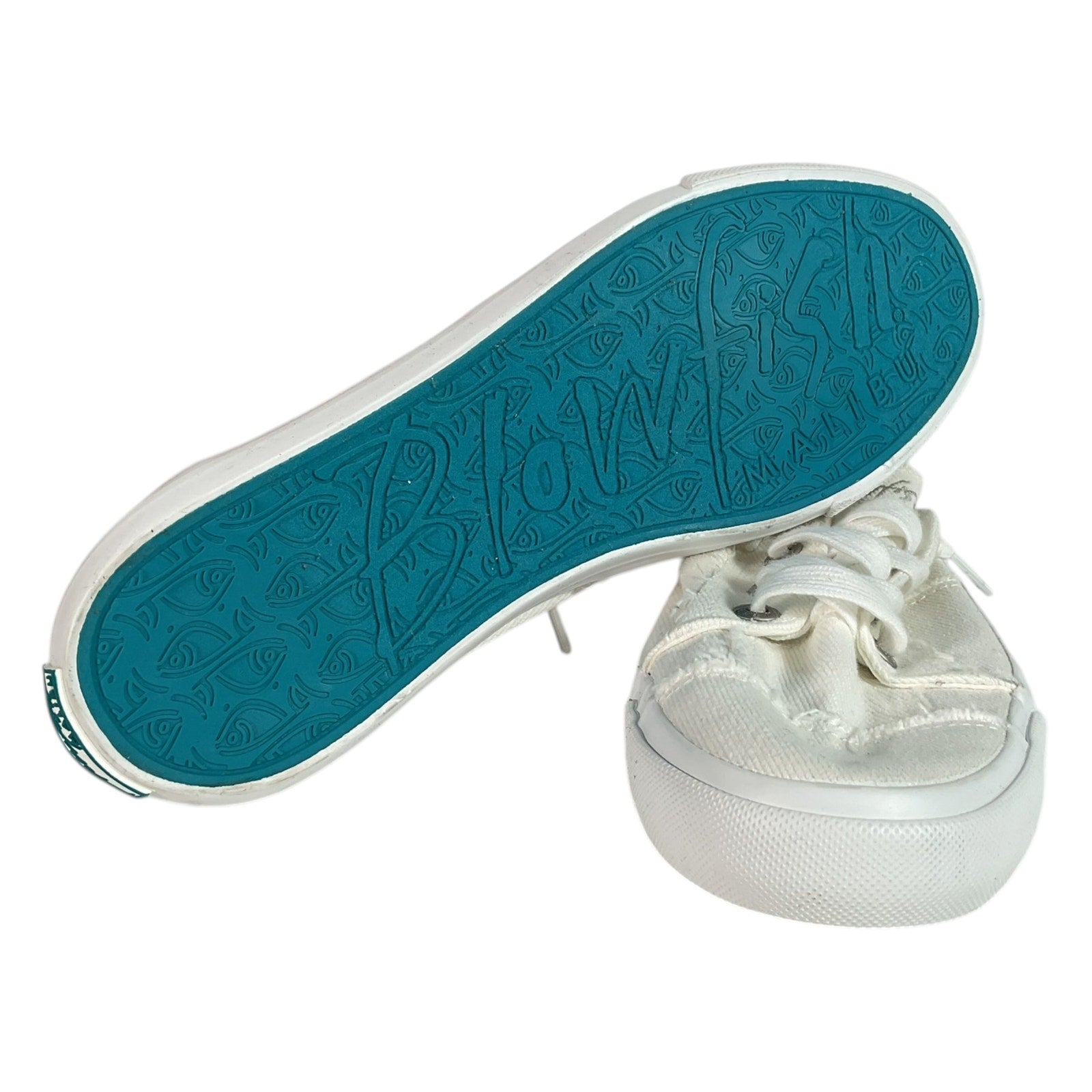 Tenis 9 (Blowfish Malibu)