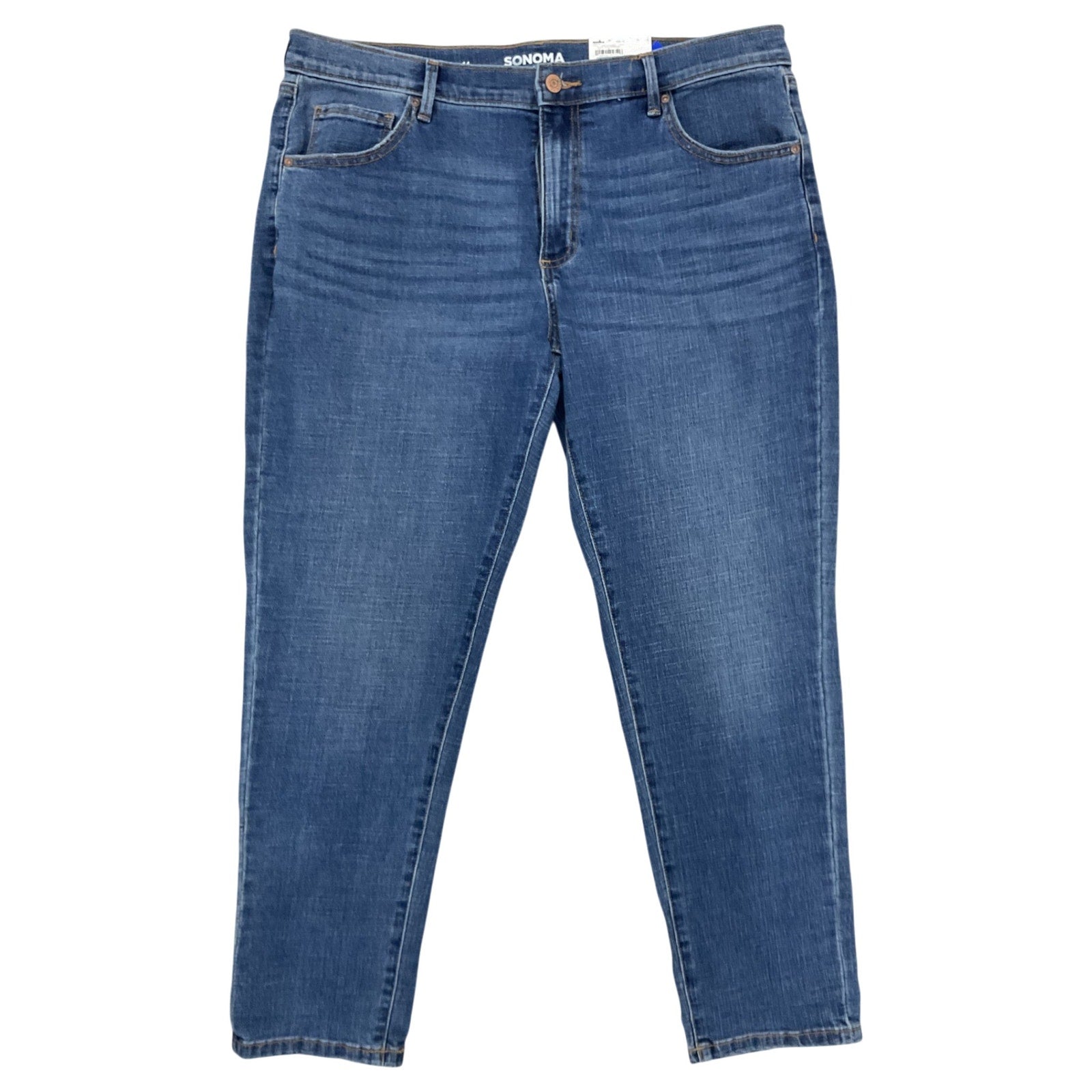 Jean 14 (Sonoma)