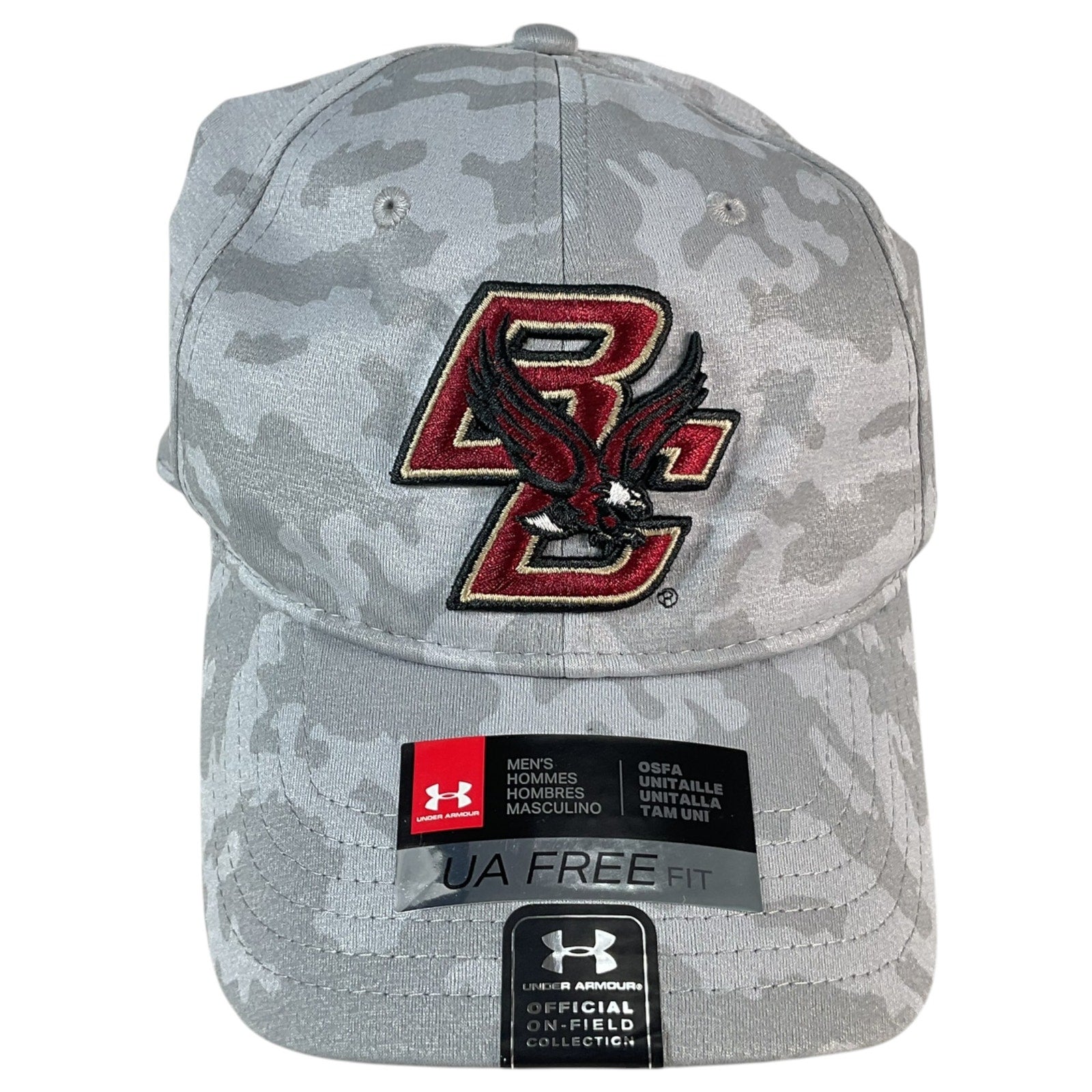 Gorra (Under Armour)