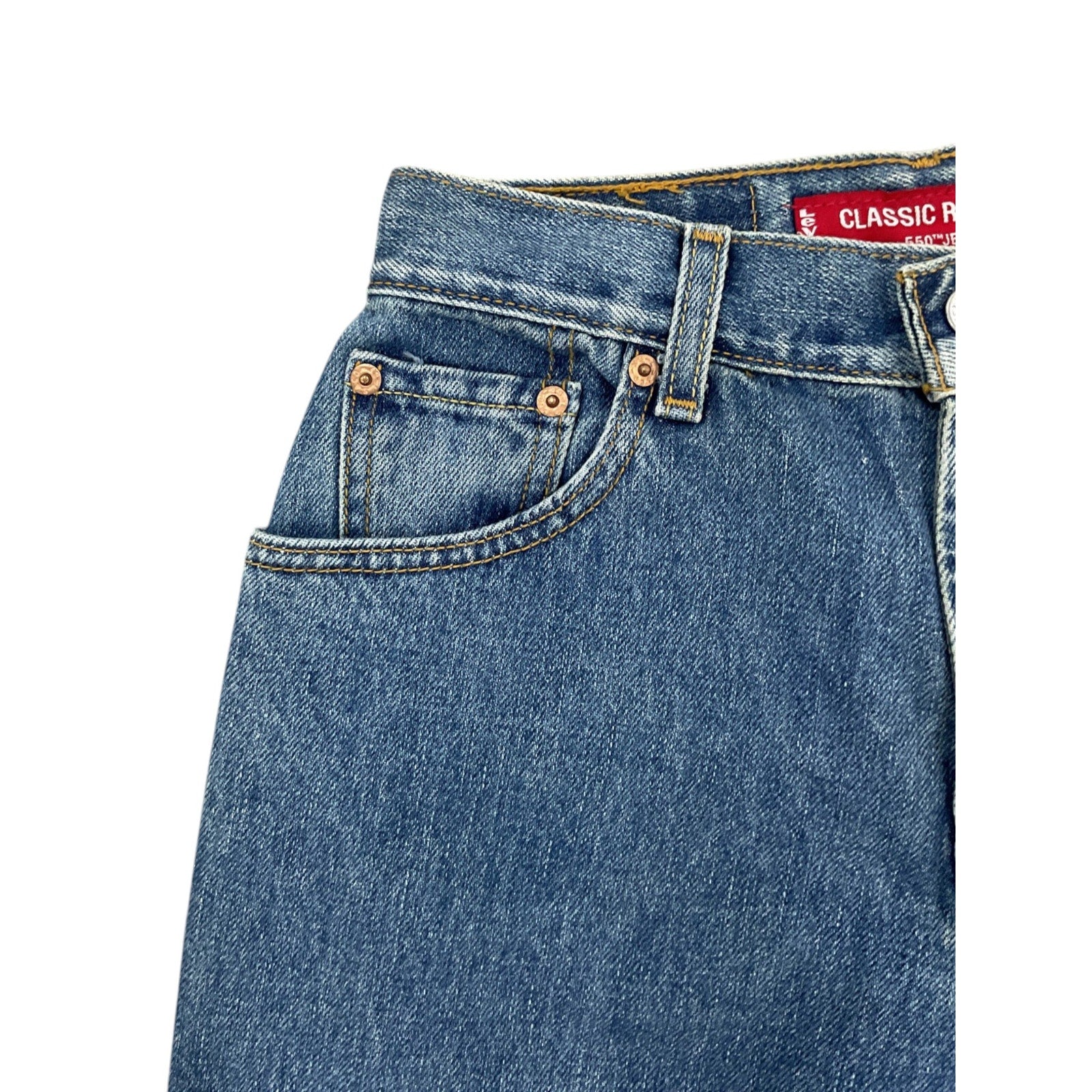 Jean 4 (Levi's)