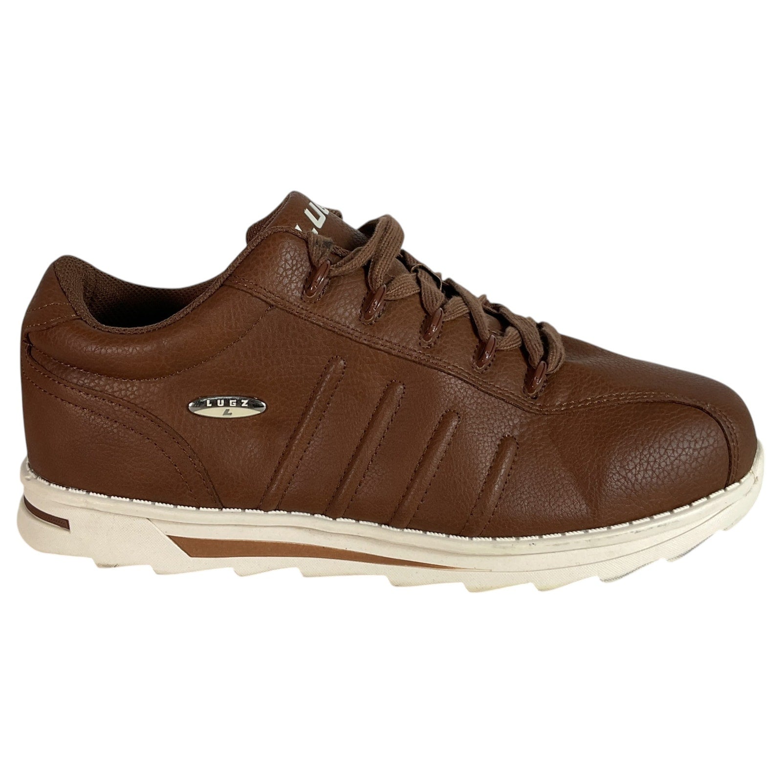 Zapato 12 (LUGZ)