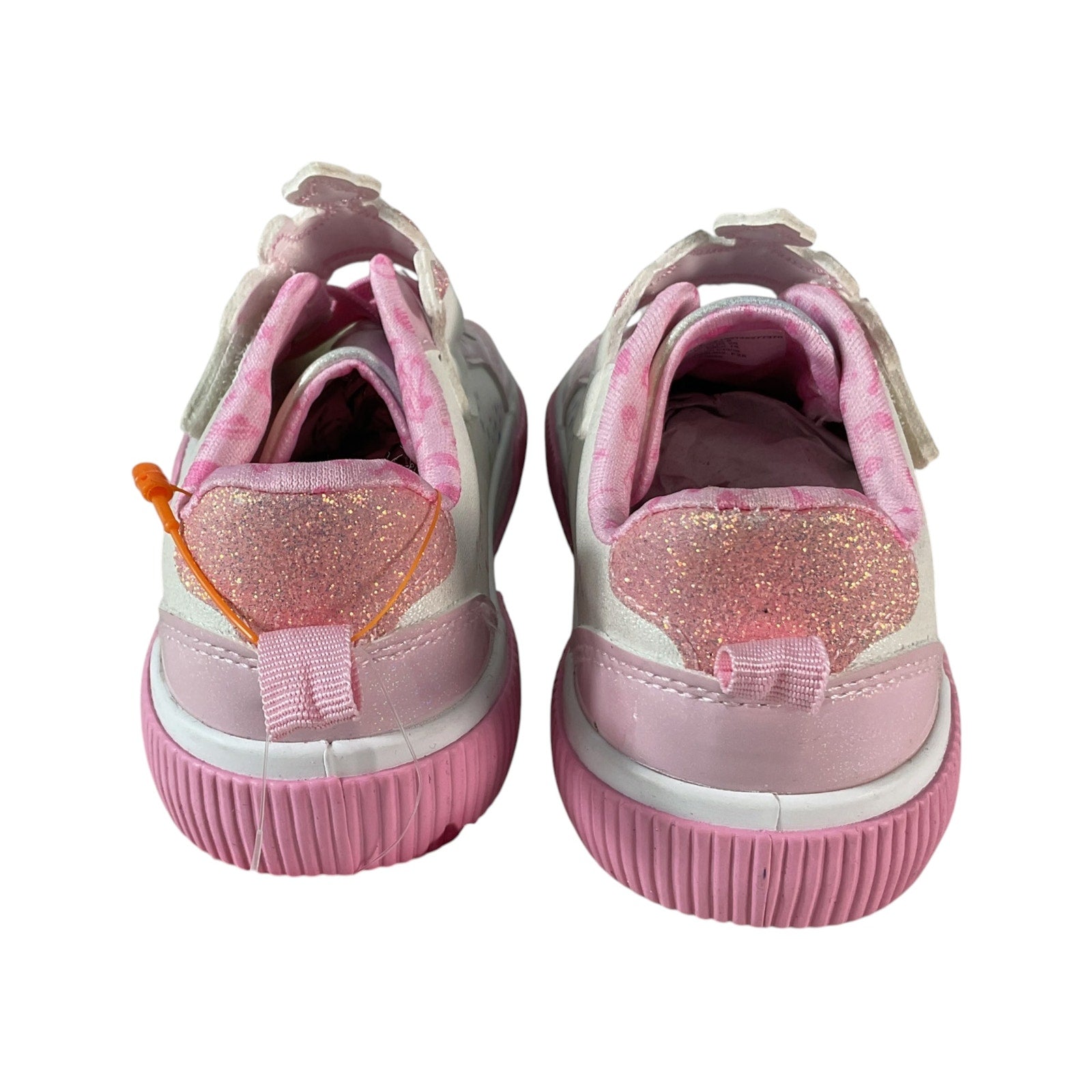 Tenis niña 8 (GROUN UP)