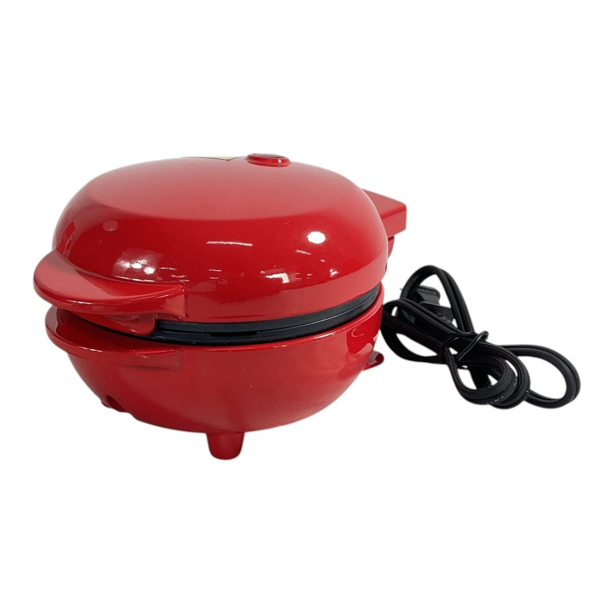 Máquina para hacer mini pasteles tipo Bundt (DASH)