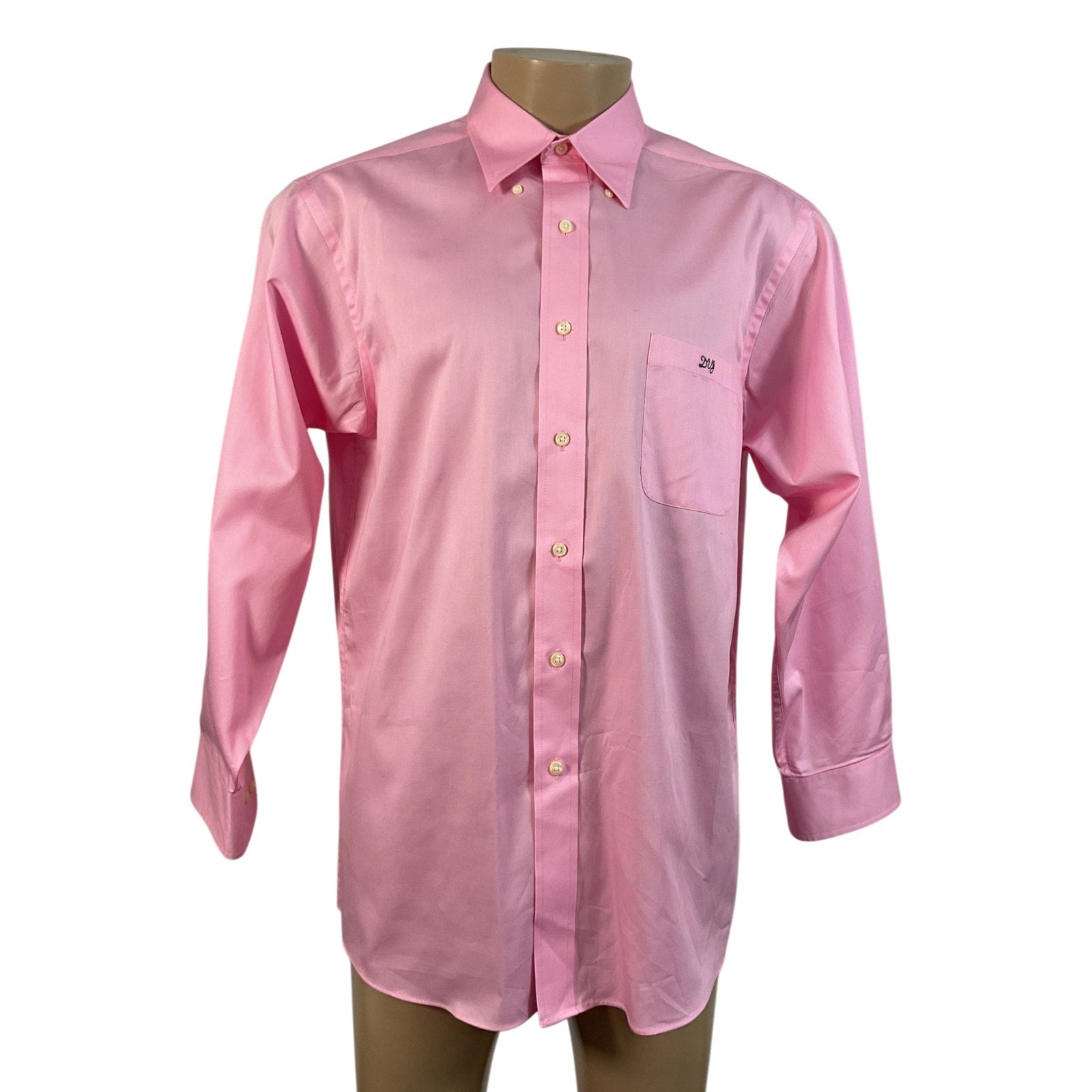 Camisa 16,5 (IZOD)