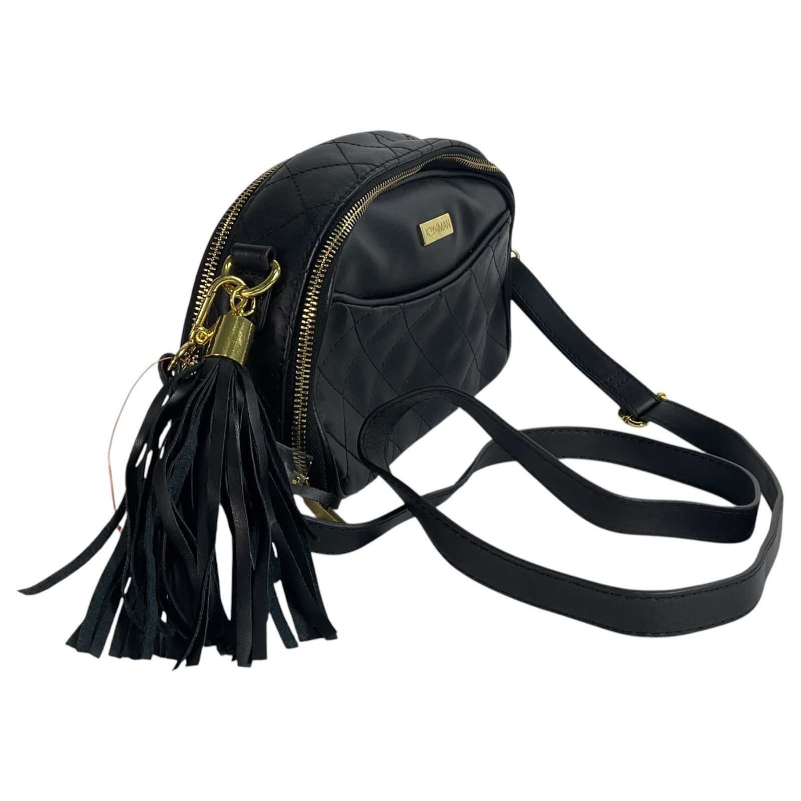 Cartera (JOY & IMAN)