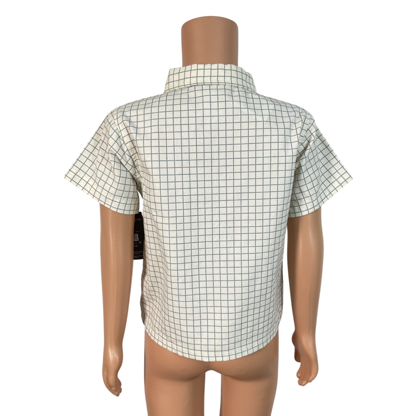 Camisa 2T