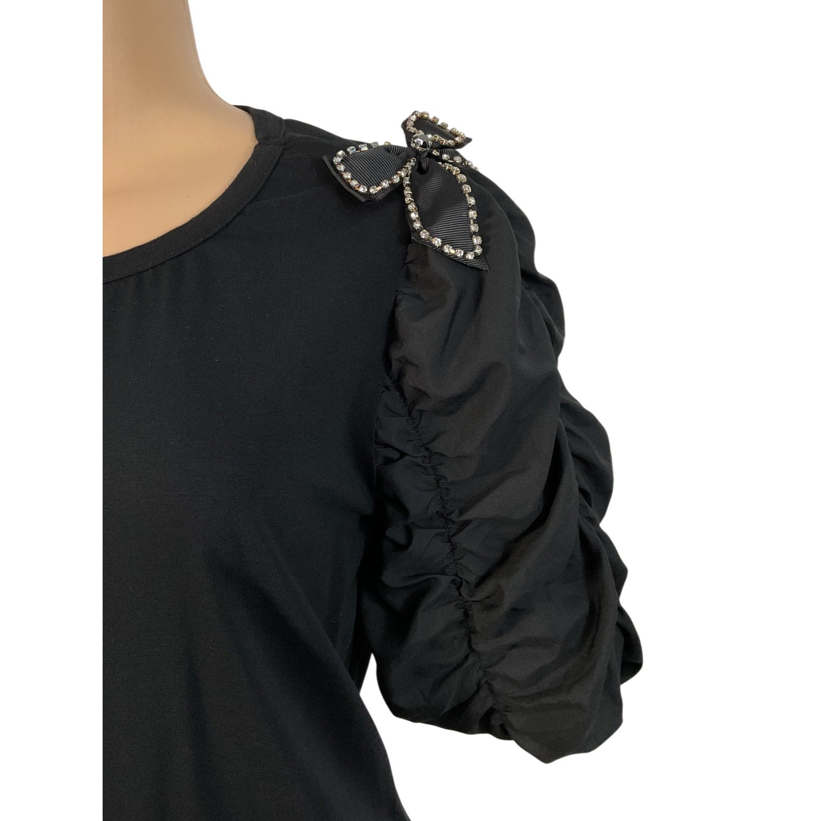 Blusa S (Here & Now)