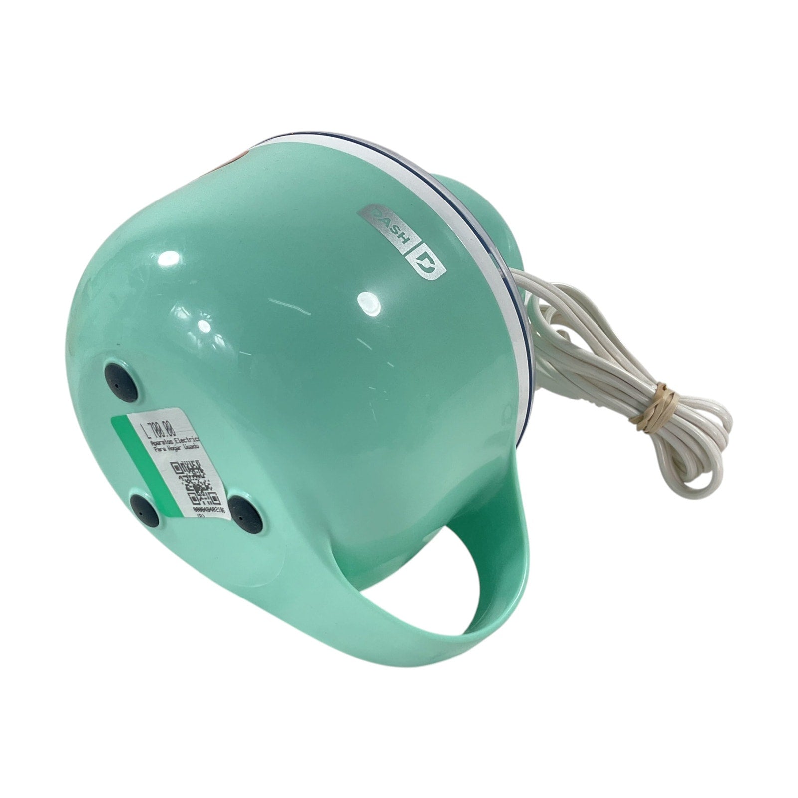 Máquina para hacer helados (DASH)