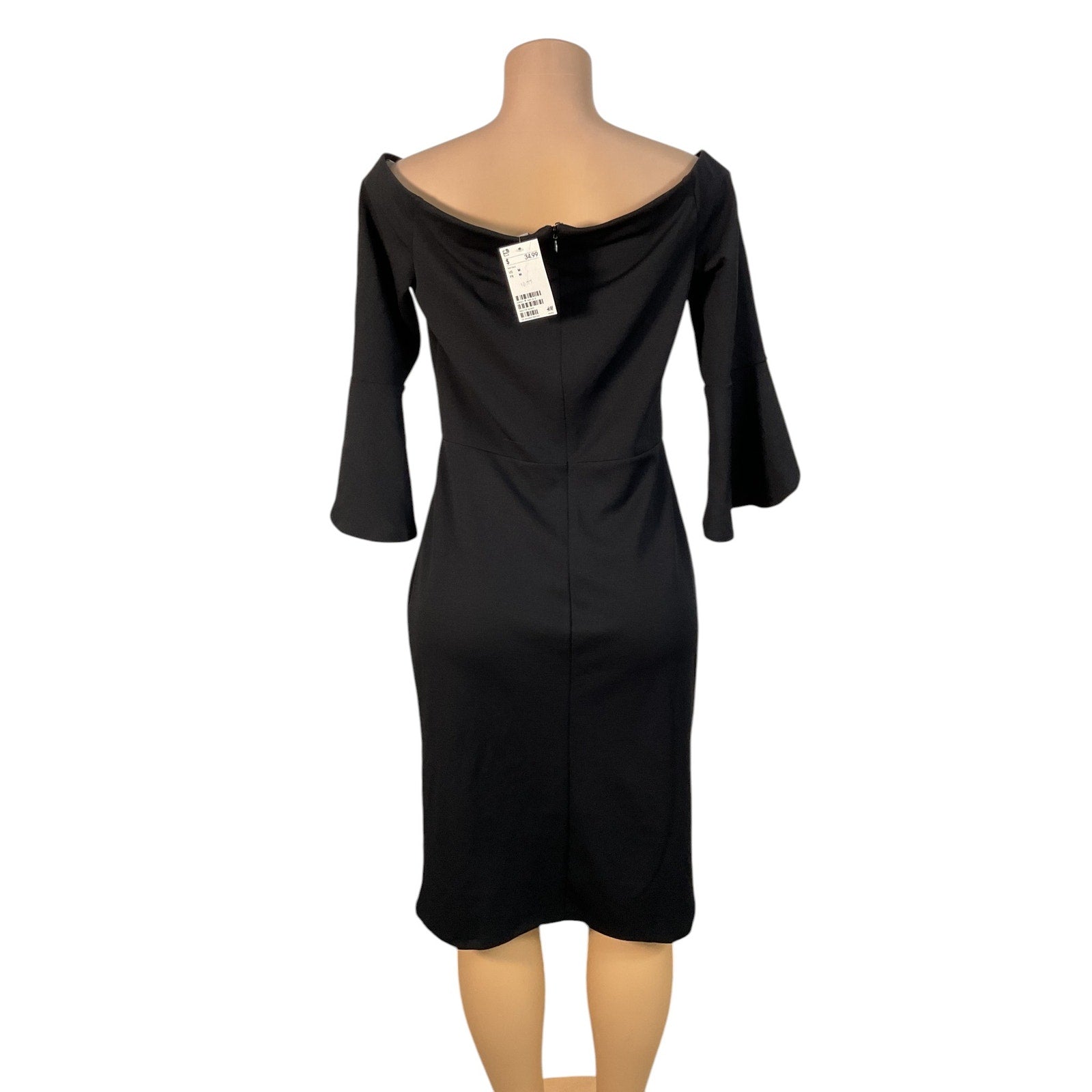 Vestido M (H&M)