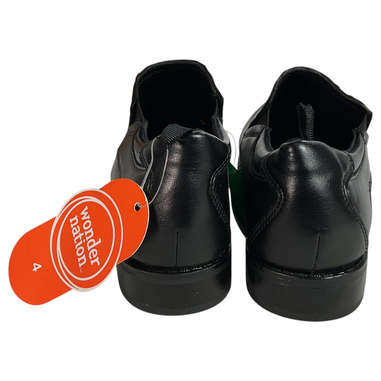 Zapato niño 4 (Wonder Nation)