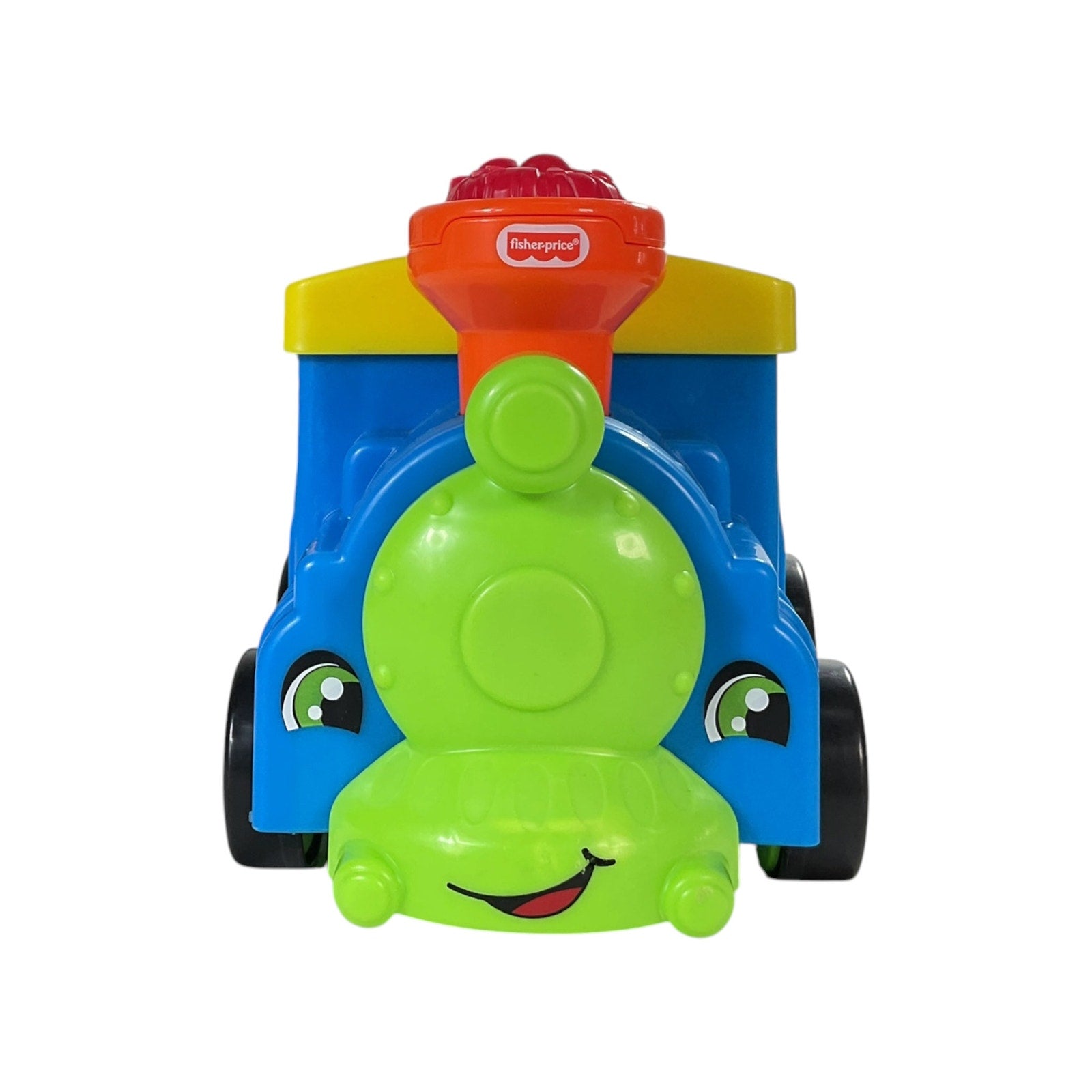 Camión interactivo (Fisher Price)