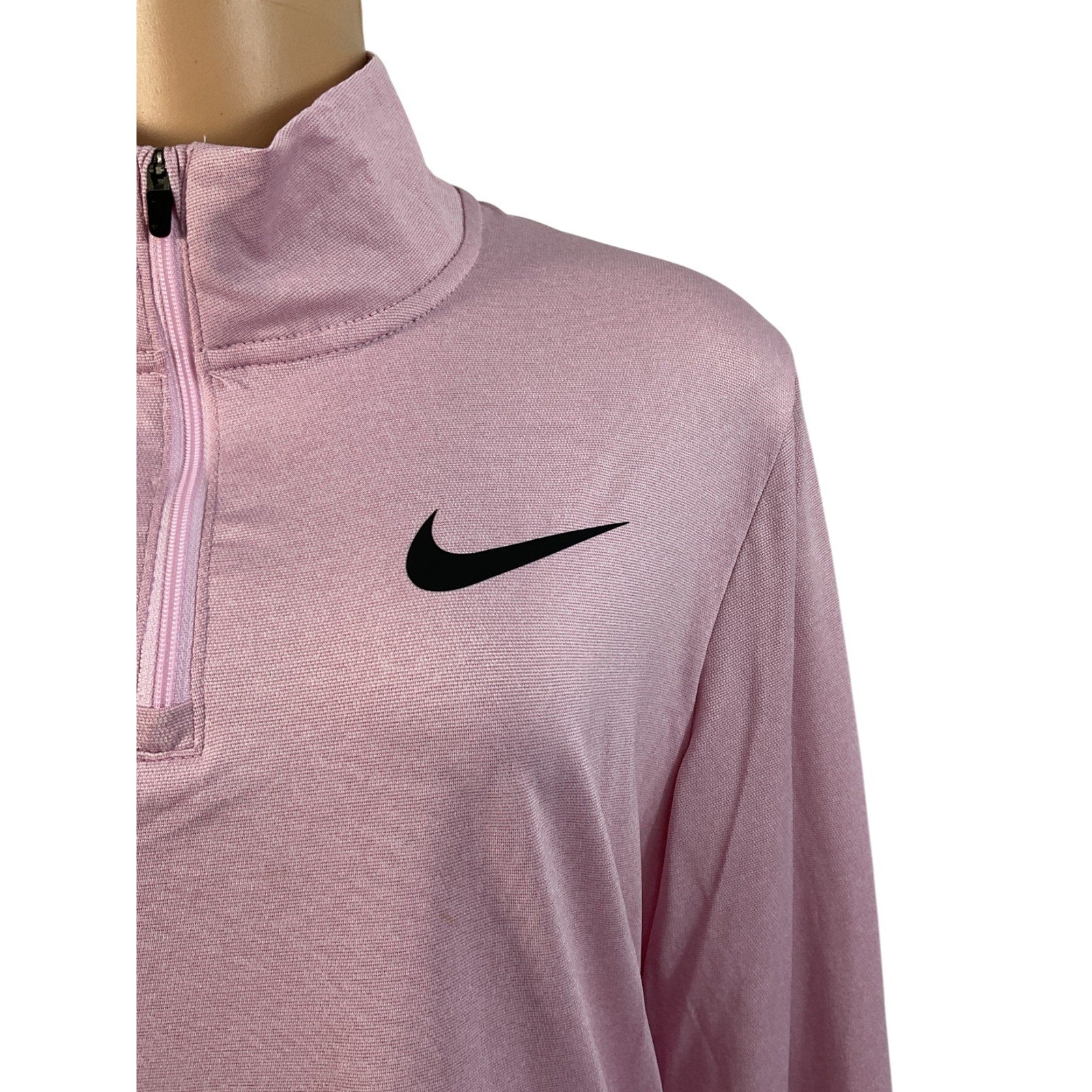 Sudadero M (Nike)