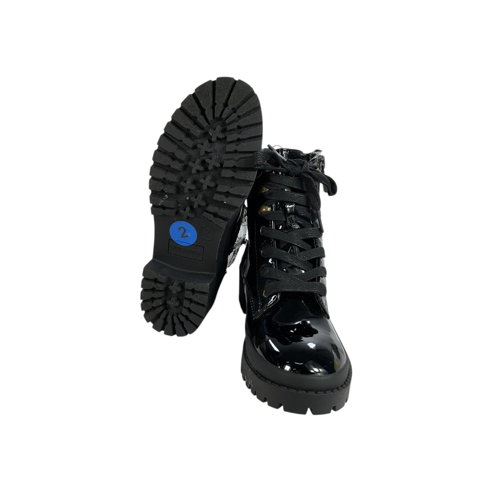 Zapato Niña 2 (STEVE MADDEN)