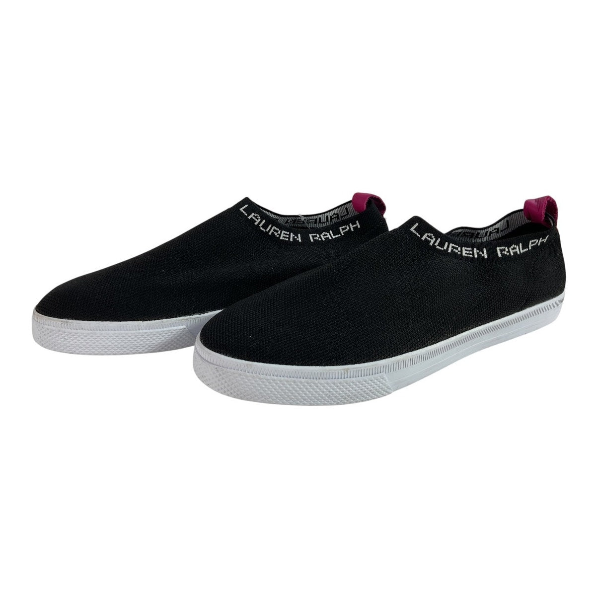 Zapato 7.5 (Ralph Lauren)