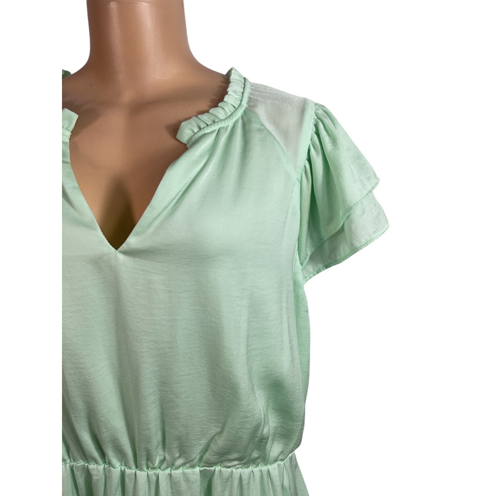 Vestido XL (Banana Republic)