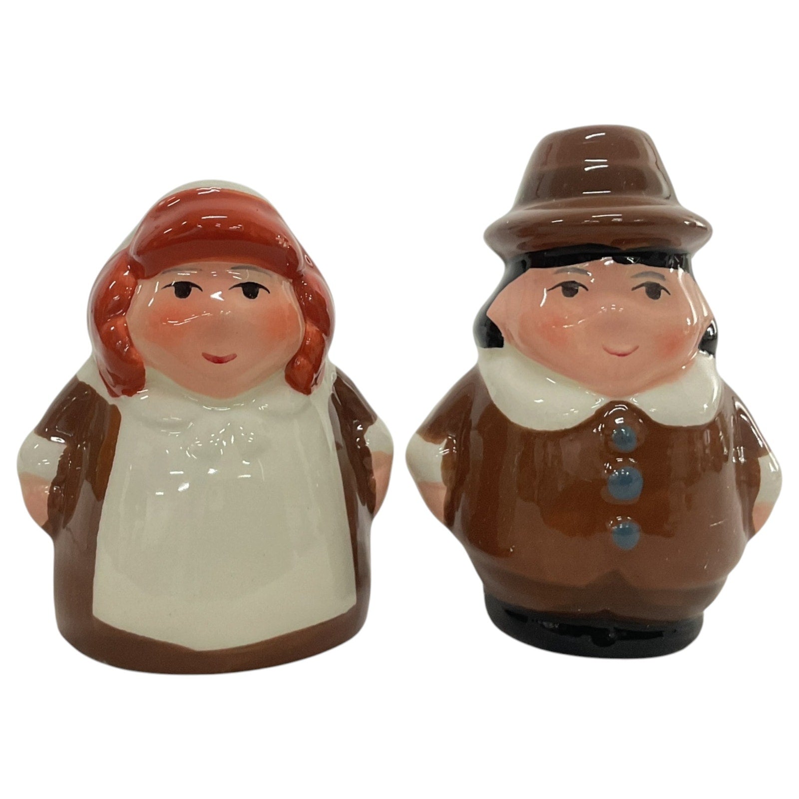 Set de saleros (Publix)