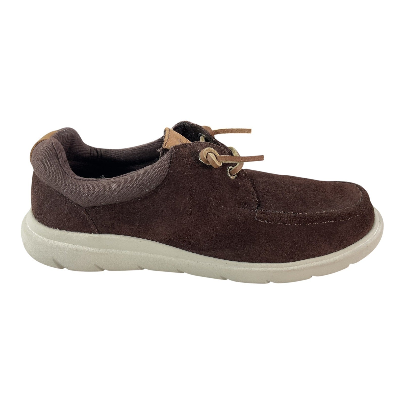 Zapato 8 (SPERRY)