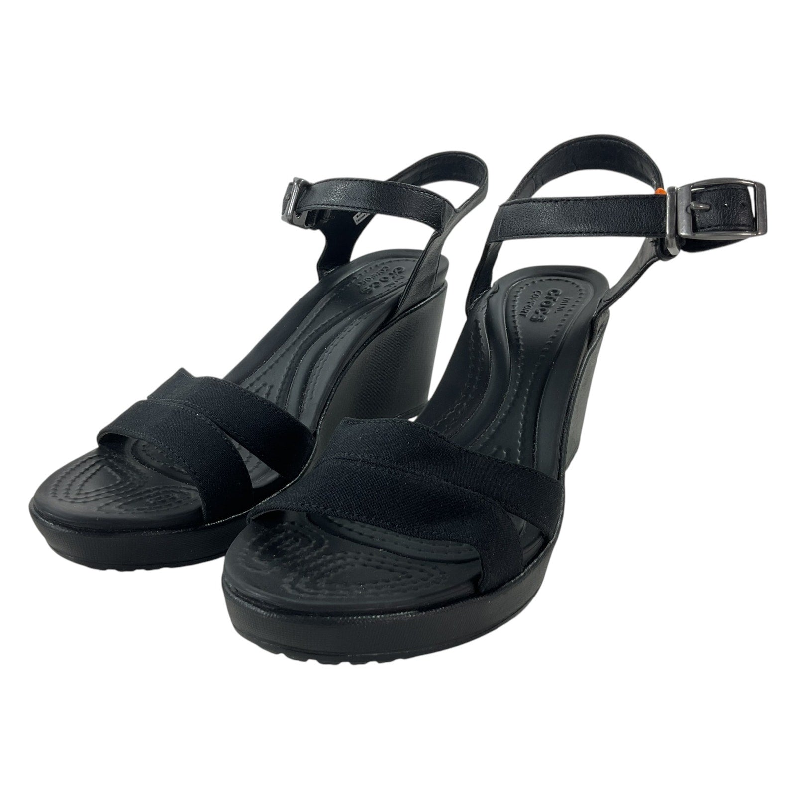 Tacón W8 (Crocs)